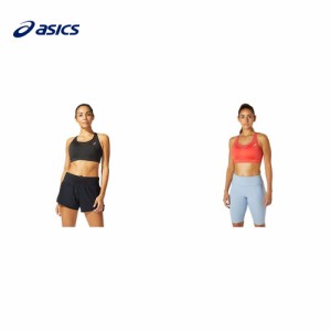 アシックス asics ランニングウェア レディース W’Sランニングアクセラレートブラトップ 2012B911 2021FW