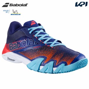 バボラ Babolat パデルシューズ メンズ JET PREMURA 2 M ジェット プレムラ 2 メン 30F22752