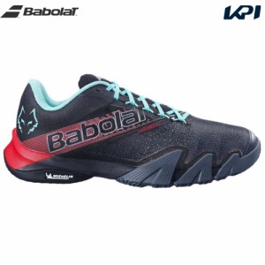 バボラ Babolat その他シューズ メンズ ジェット プレムラ2 フアン・レブロン パデルシューズ 30S23908