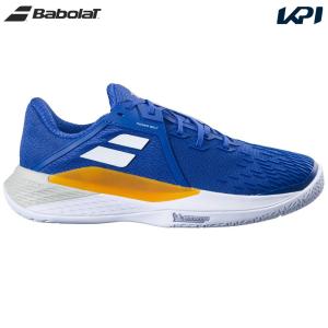 バボラ babolat テニスシューズ オムニ、クレー用 27.5cm メンズ