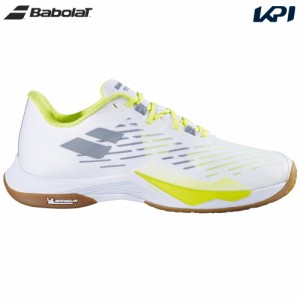 バボラ Babolat バドミントンシューズ メンズ SHADOW TOUR 5 MEN シャドウ ツアー 5 メン  30S24356-1091