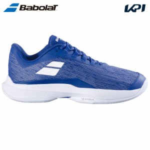 バボラ Babolat テニスシューズ メンズ   JET TERE 2 SG M ジェット テレ 2 サンドグラス M 30S24687