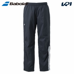 バボラ Babolat テニスウェア ユニセックス   CLUB PADDED PANTS パデッドパンツ BUT4262C 2024SS 8月発売予定※予約