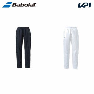 バボラ Babolat テニスウェア レディース   VS STRETCH PANTS ストレッチパンツ BWT4220 2024SS