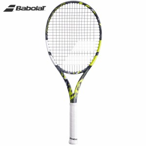 バボラ Babolat テニスラケット  ピュア アエロ チーム PURE AERO TEAM 2023年モデル 101490 フレームのみ