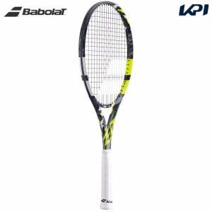 バボラ Babolat 硬式テニスラケット  ピュア アエロ ライト PURE AERO LITE 2023年モデル 101491 フレームのみ 『即日出荷』
