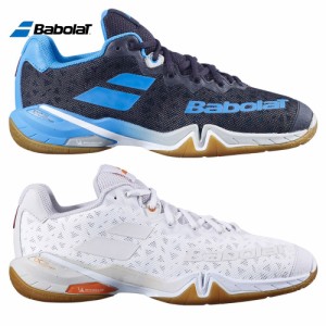 バボラ Babolat バドミントンシューズ メンズ シャドウ ツアー M SHADOW TOUR M 30F2101