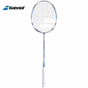 バボラ Babolat バドミントンラケット  SATELITE GRAVITY サテライトグラビティ 78 602442 フレームのみ