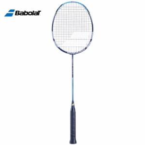 バボラ Babolat バドミントンバドミントンラケット  SATELITE LITE サテライトライト 602446 フレームのみ 