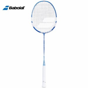 バボラ Babolat バドミントンラケット  SATELITE ORIGIN POWER サテライトオリジンパワー 602447 フレームのみ『即日出荷』