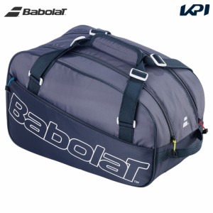 バボラ Babolat テニスバッグ・ケース  EVO COURT S ラケットバッグ（ラケット3本収納可） 751224『即日出荷』