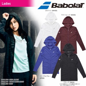 バボラ Babolat テニスウェア レディース MESH JACKET メッシュジャケット BTWLJK40 「SSウェア」 『即日出荷』