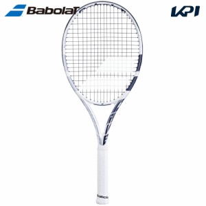 バボラ Babolat 硬式テニスラケット PURE DRIVE WIMBLEDON ピュアドライブ ウィンブルドン 2024 フレームのみ 101516 5月発売予定※予約