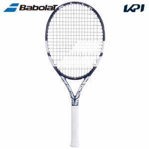 バボラ Babolat 硬式テニスラケット EVO DRIVE 115 WIMBLEDON エボ ドライブ 115 ウィンブルドン フレームのみ 102523 5月発売予定※予約