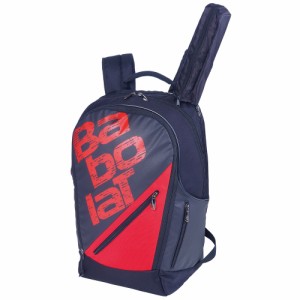 バボラ Babolat テニスバッグ・ケース BACKPACK EXPANDABLE エクスパンダブル バッグパック（ラケット収納可） BB753084『即日出荷』