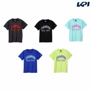 チャンピオン Champion マルチSPウェア ジュニア   T-SHIRT AND CK-ZSW03 2024SS