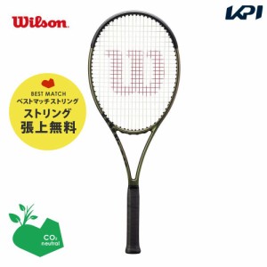 wilson ( ウイルソン ) 硬式テニス ラケット ( k 3fx 115)の通販｜au