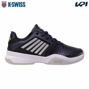 ケイ・スイス K・SWISS テニスシューズ メンズ   Court Express カーペットコート用 KS06934494NL