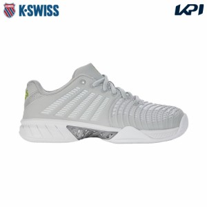 ケイ・スイス K・SWISS テニスシューズ レディース   Express Light 3 オールコート用 KS98562034GL