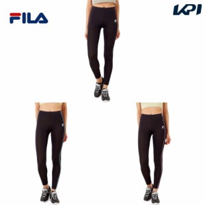 フィラ FILA マルチSPウェア レディース コンプレッションボトムス 411410 2023SS