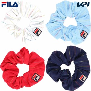 フィラ FILA テニスアクセサリー レディース   シュシュ VL9319