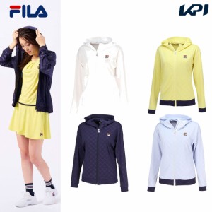 fila パーカー レディースの通販｜au PAY マーケット