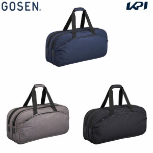 ゴーセン GOSEN テニスバッグ・ケース  トーナメントバッグ Townuse BA23TTB