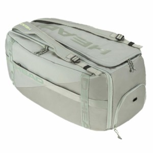 ヘッド HEAD テニスバッグ・ケース  プロ ダッフルバッグ L Pro Duffle Bag L LNLL 260303