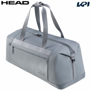 ヘッド HEAD テニスバッグ・ケース    Tour Duffle Bag L KG ツアー ダッフルバッグ エル KG 260504 （ラケット9本入）