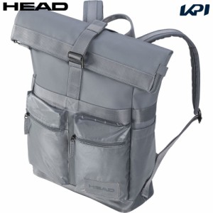 ヘッド HEAD テニスバッグ・ケース    Tour Backpack 30L KG ツアー バックパック 30リットル KG 260524