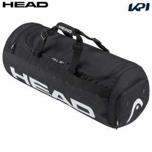 ヘッド HEAD テニスバッグ・ケース  Tour Sport Bag 50L BKWH ツアー スポーツバッグ  260674