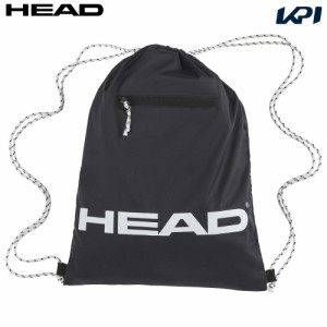 ヘッド HEAD テニスバッグ・ケース  Tour Gym Sack BKWH ツアー ジムサック ジムバッグ  260714 『即日出荷』