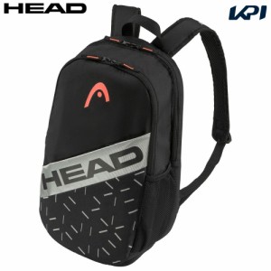 ヘッド HEAD テニスバッグ・ケース    Team Backpack 21L BKCC チーム バックパック 21リットル 262244