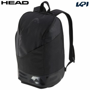 ヘッド HEAD テニスバッグ・ケース  SPEED LEGEND 2024 Pro X Legend Backpack 28L プロ エックス レジェンド バックパック ジョコビッチ