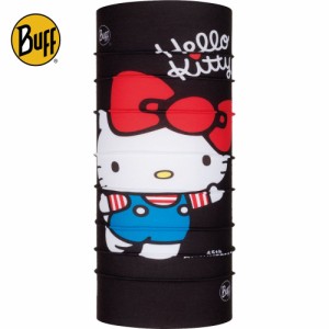 BUFF（バフ） ネックチューブ ネックウェア フェイスマスク キッズ・レディース ハローキティ HELLO KITTY ORIGINAL 45th 376183 UVケア 