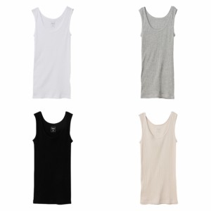 Hanes カジュアルウェア レディース TANKTOP HW2-T201 