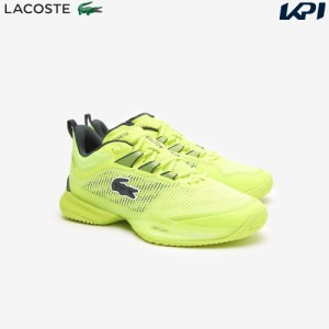 ラコステ LACOSTE テニスシューズ レディース レディース AG-LT23 ULTRA 123 1 SFA 45SFA0011-2T7 『即日出荷』