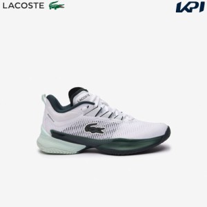 ラコステ LACOSTE テニスシューズ レディース レディース AG-LT23 ULTRA 223 1 SFA 46SFA0013-1R5 『即日出荷』