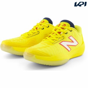 ニューバランス NEW BALANCE テニスシューズ レディース   Fuelcell 996 v5 H オールコート用 WCH996V5D