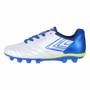 アンブロ UMBRO サッカースパイク ジュニア アクセレイター ＭＩＤ ＷＩＤＥ ＨＧ UU4UJA01WB