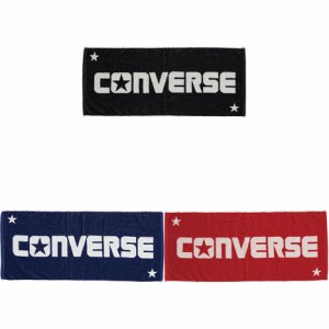 コンバース CONVERSE バスケットタオル  ジャガードフェイスタオル CB131902