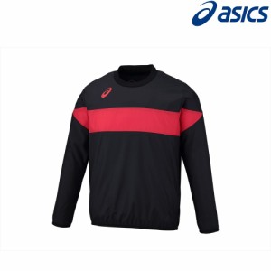 アシックス asics サッカーウェア ユニセックス ピステトップ 2101A036-002 2018FW