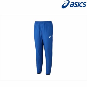 アシックス asics サッカーウェア ユニセックス ピステパンツ 2101A037-400 2018FW