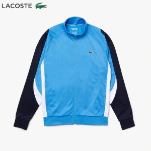 【365日出荷】ラコステ LACOSTE テニスウェア メンズ スウェット SH9377L-5X7 2022FW『即日出荷』