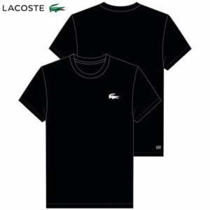 【365日出荷】ラコステ LACOSTE テニスウェア レディース Tシャツ/カットソー TF9246L-031 2022FW『即日出荷』