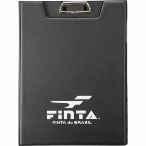 フィンタ FINTA サッカーその他  バインダー(タクティクスTYPE) FT5181