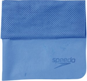 Speedo(スピード)[セームタオル(ダイ) SD96T01]水泳タオル