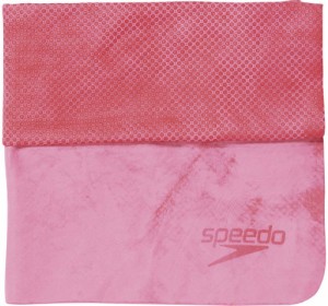 Speedo(スピード)[セームタオル(ダイ) SD96T01]水泳タオル