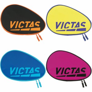 ヴィクタス VICTAS 卓球バッグ・ケース  COLOR BLOCK RACKET CASE TSP672102