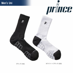 プリンス Prince テニスウェア メンズ 極厚レッグホールドレギュラーソックス PS277 2019SS